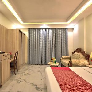 Chambre Familiale